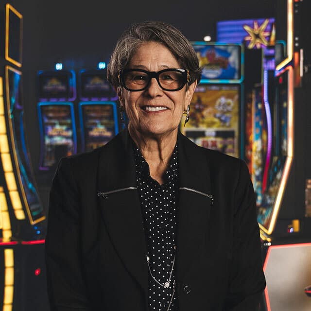 Rosalyn Albanese