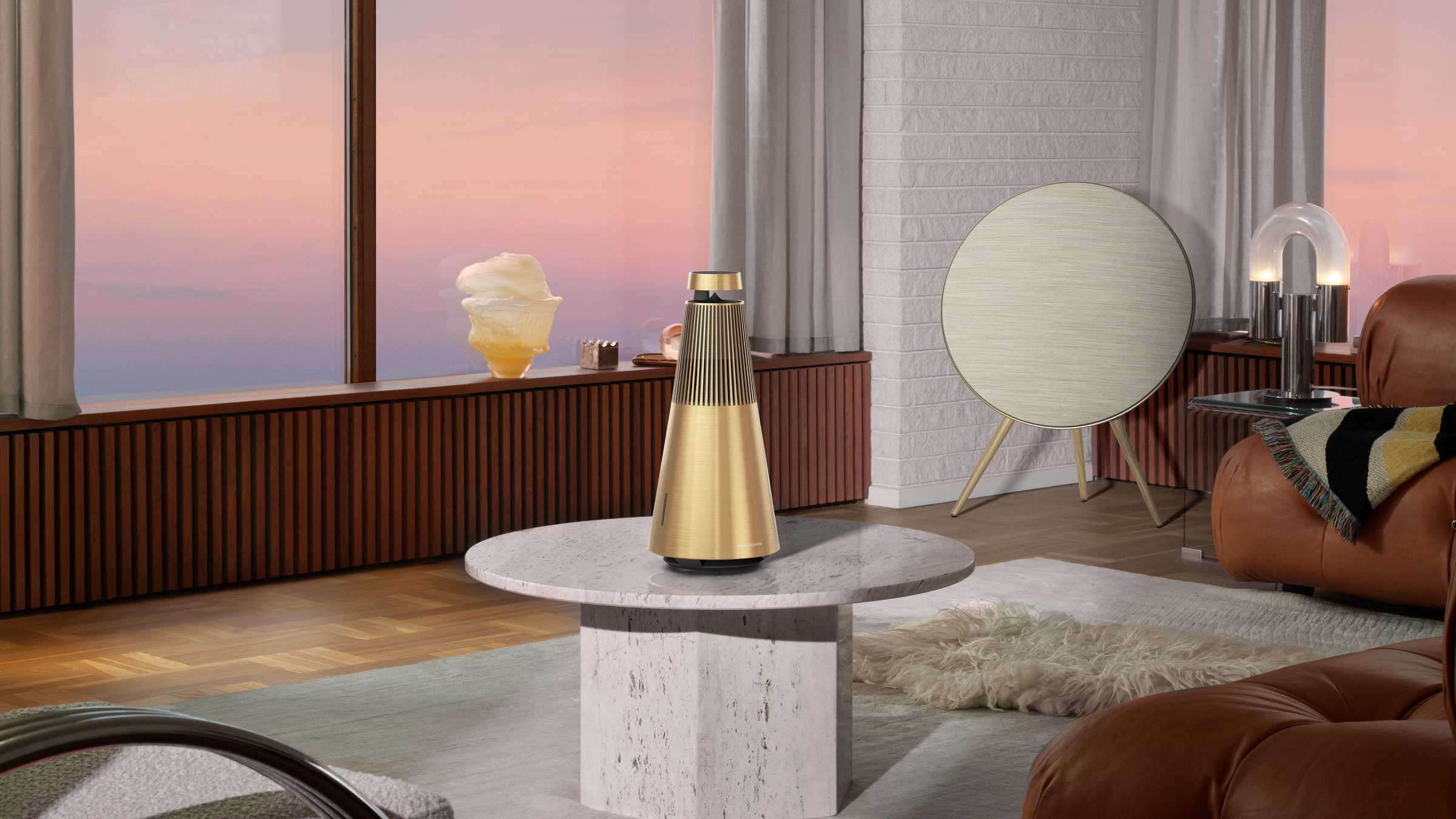 Bang & Olufsen