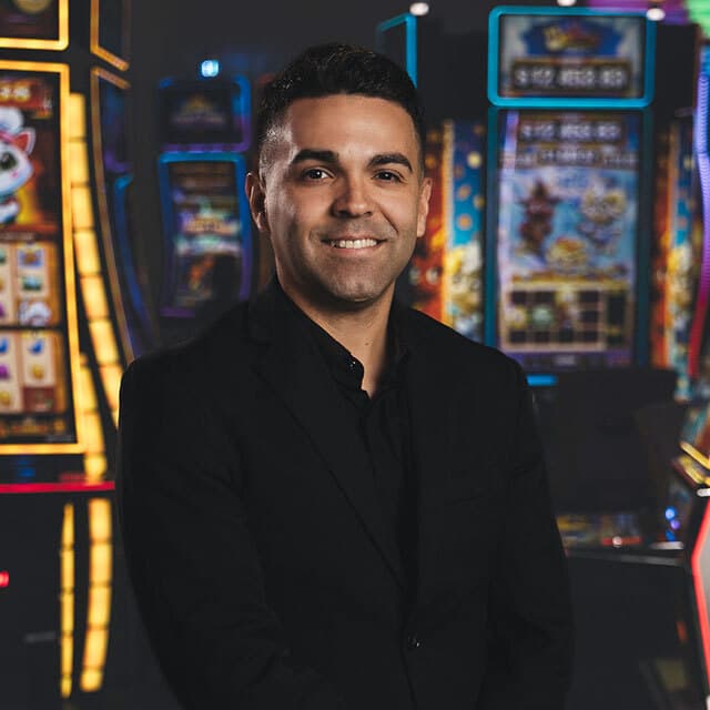 Diego Lucero