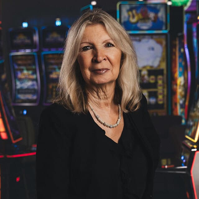Debra Cavanaugh