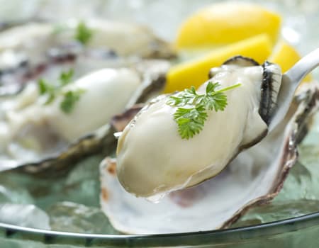 Tito's Raw Bar